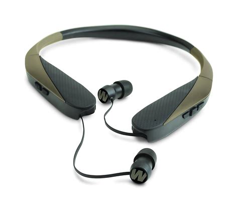 The Best Electronic Ear Protection For Shooting In 2018 | Tactical Ears.net