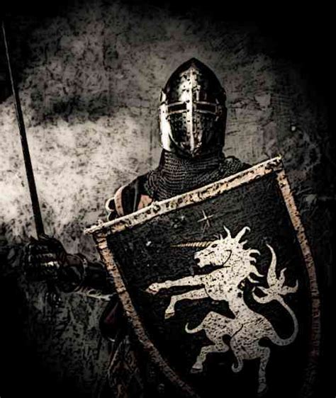 The Secret Lives of Medieval Knights: Exploring Their Hidden Aspects