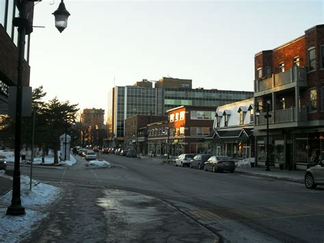 Longeuil, QC | Street view, Longueuil, Scenes