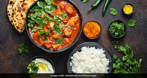 30 Delicious Non-Vegetarian Indian Curries You Must Try - NDTV Food