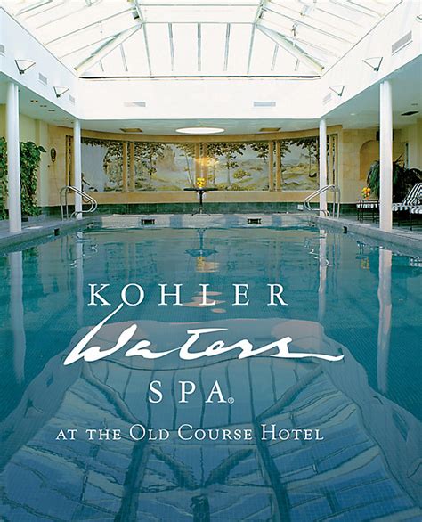 Golf & Resort | The American Club | Old Course Hotel | Kohler | Kohler