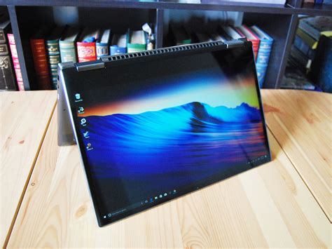 Lenovo Yoga 720 15 review: An Ultrabook that can seemingly do it all ...