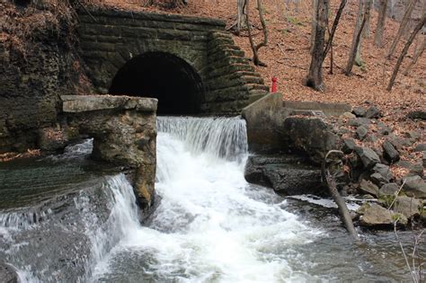 Walking Man 24 7: Saratoga Spa State Park