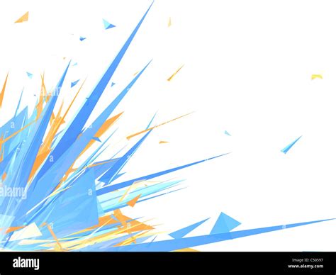 Colorful graphic design Stock Photo - Alamy