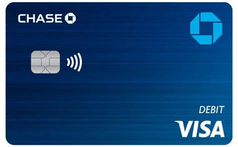 Chase Bank Debit Card | 4 Best Chase Bank Debit Card (2022)