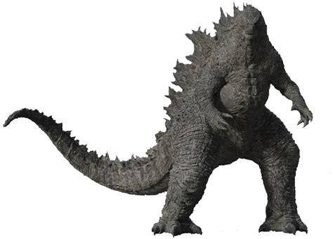 Godzilla (2021) PNG Render : r/GODZILLA