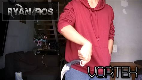 Karambit Tricks Tutorial - Vortex - YouTube