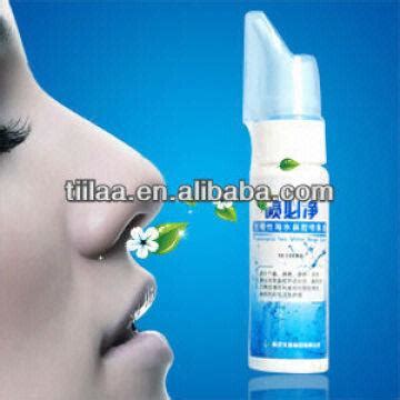 Buy Wholesale China Dry Nose Nasal Spray & Dry Nose Nasal Spray ...