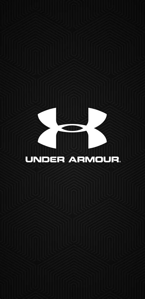 Under Armour, logo, underarmour, HD phone wallpaper | Peakpx