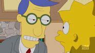 Blue-Haired Lawyer | Simpsons Wiki | Fandom