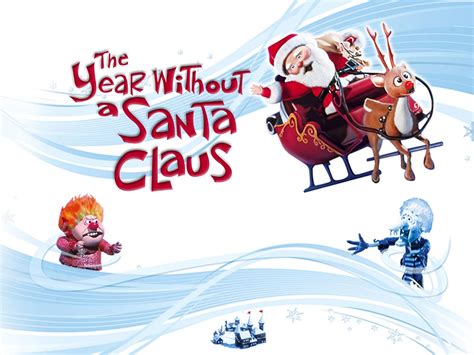 The year without a santa claus - billaguitar