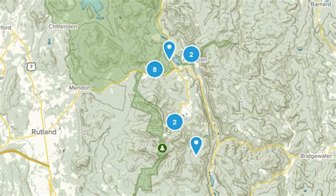 Best Hiking Trails near Killington, Vermont | AllTrails