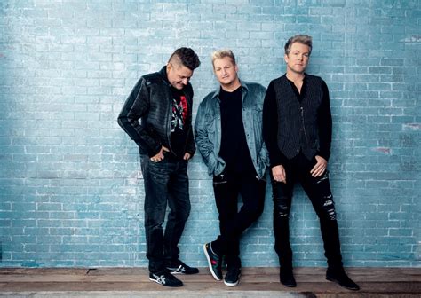 Rascal Flatts Announce New Album, ‘Twenty Years of Rascal Flatts’