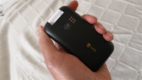 Doro 6880 phone review | TechRadar