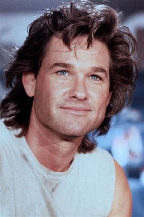 Kurt Russell Young Years