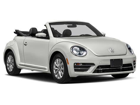 Volkswagen Beetle Décapotable 2019 : Prix, Specs & Fiche Technique | Volkswagen Moncton (Canada)