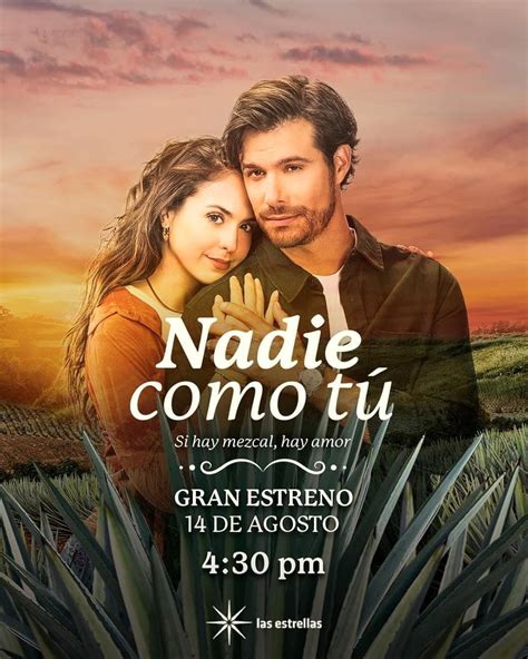 Nadie como tú (TV Series 2023– ) - Episode list - IMDb