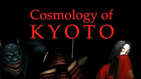 Game Review: Cosmology of Kyoto - CVGS