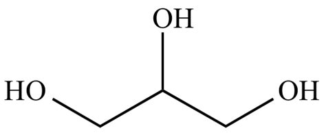 Illustrated Glossary of Organic Chemistry - Triol