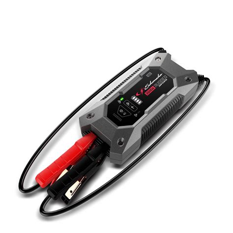 Schumacher Electric Schumacher Rugged Lithium Automotive 12-Volt 1000 Amp Portable Jump Starter ...