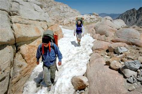 How to get a Permit for Mt Whitney