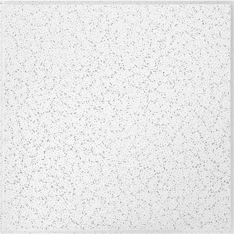 Armstrong CEILINGS Random Textured 2 ft. x 2 ft. Tegular Ceiling Tile ...