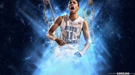 North Carolina Tar Heels Basketball Wallpapers - Wallpaper Cave