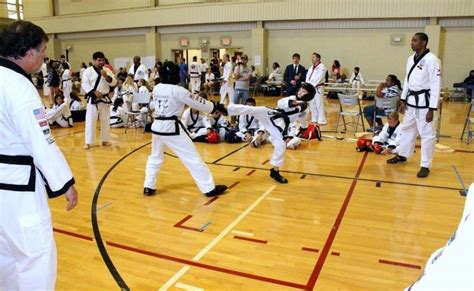 How to Prepare For A Karate Tournament - Improve My Karate