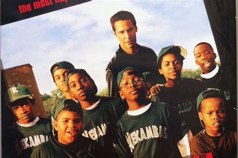 Hardball (2001) - Does it hold up? - Royals Review