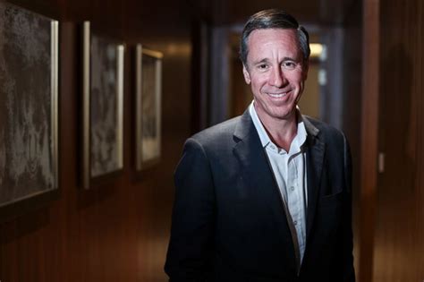 Marriott CEO Arne Sorenson Dies at Age 62 Following Cancer Battle