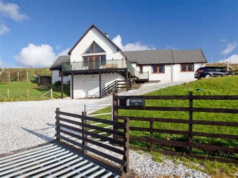 Places to Stay in Isle of Skye & Where to Visit | Sykes Cottages