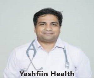 Dr. Sudeep Verma – Yashfiin Health Consult