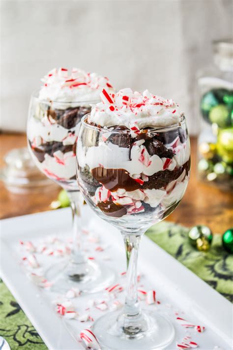 7 Delicious Candy Cane Desserts