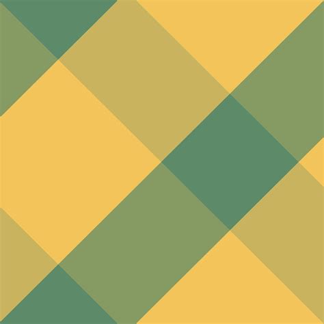 Lines Green Yellow Rectangle Abstract Pattern iPad Wallpapers Free Download