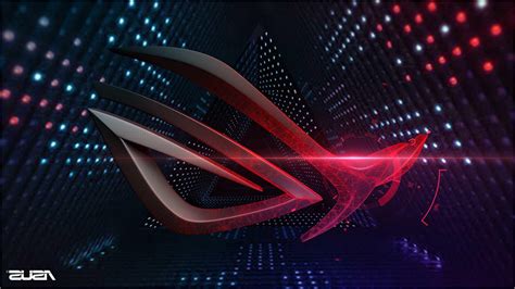 Desktop Asus Rog Wallpapers - Wallpaper Cave