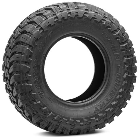 Buy Toyo Tires OPEN COUNTRY M/T All-Terrain Radial Tire - 35X1250R17 ...