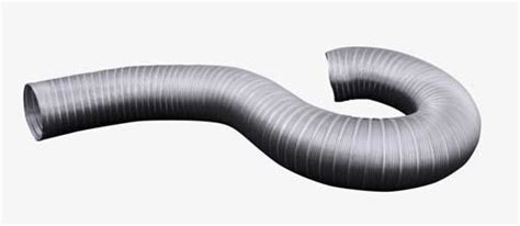 HVAC Rigid ducting Vs Flex Ducting | Manufacturers & suppliers UAE