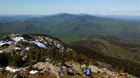 Best 10 Mountain Hikes in Vermont - Quincy koetz