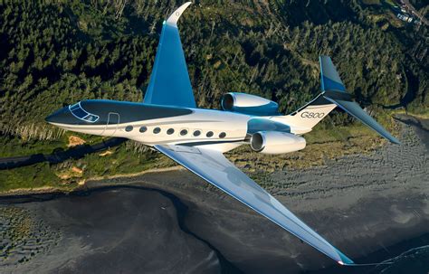 Gulfstream Aerospace Wallpapers (57+ images inside)