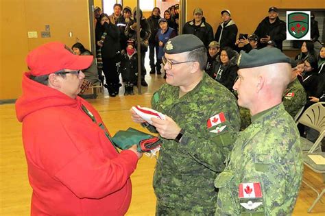 New Canadian Ranger Patrols Open in Cat Lake and Pikangikum - NetNewsLedger