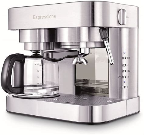 5 5 Best Coffee and Espresso Maker Combos s | Whole World Coffee