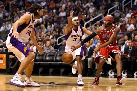 Suns vs. Bulls recap: Phoenix can't cap off late surge, lose 112-106 in ...