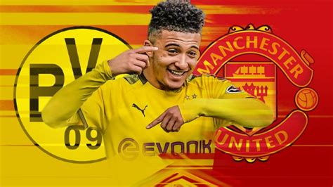 'Sancho still Utd's number one target' | Video | Watch TV Show | Sky Sports