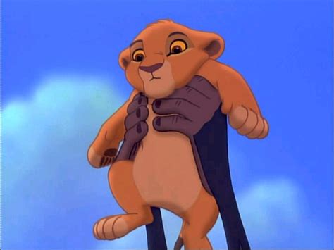 Characters - Simba's Pride Archive