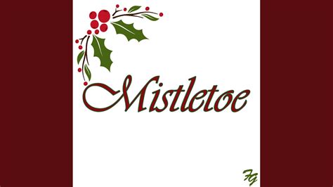 Mistletoe - YouTube Music