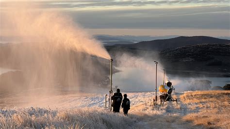 Australian 2023 snow season outlook | Weatherzone Business