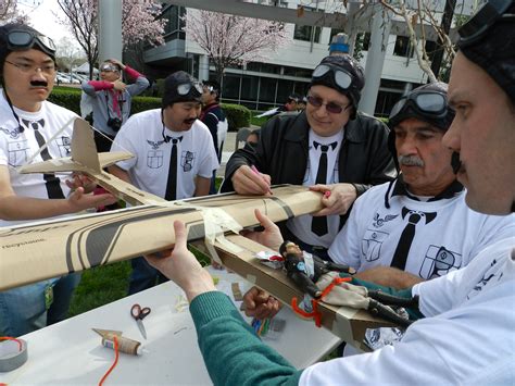 Top 10 San Francisco Bay Area Team Building Activities – Feet First Events