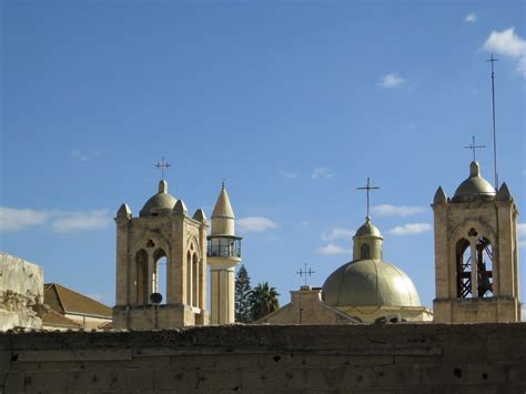 Travel & Adventures: Nazareth ( נצרת ) ,( الناصرة ). A voyage to ...