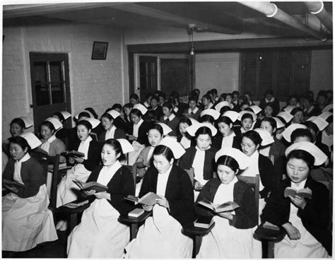 Florence Nightingale and Presbyterian Nursing | Presbyterian Historical Society