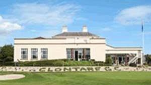 Visit Clontarf Golf Club with Discover Ireland